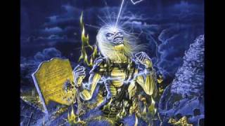 Iron Maiden - Iron Maiden - Live After Death