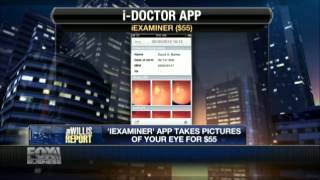 NYC Cardiologist, Steven Reisman Says Using Smartphone Apps In Medicine makes sense!