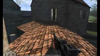 COD Session Sa19NOV11 Match 4 Carentan