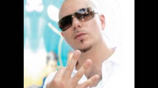 Pitbull - Welcome To Dade County (Lil Wayne Diss)