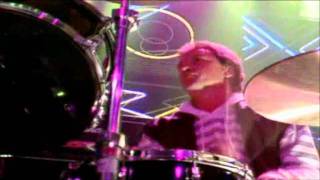 STATUS QUO Red Sky (BBC Top Of The Pops)