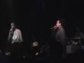 Haiku D'Etat - Wants vs Needs @ Cactus Club