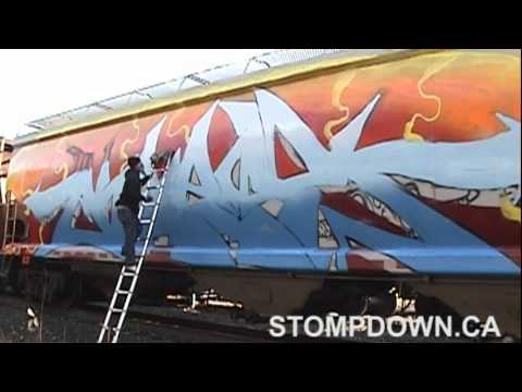 Graffiti - Wholecar - Keep6 SDK