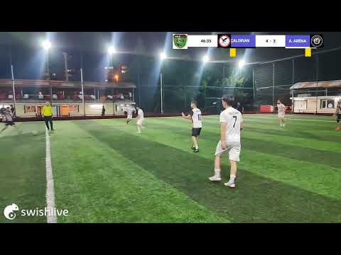 Gol Videosu