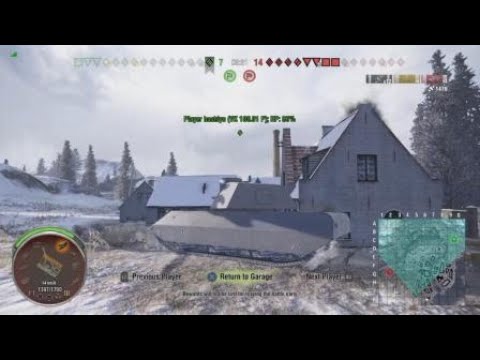 Why to switch ammunition types in world of tanks