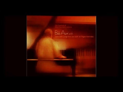 Bob Acri - Lonely Girl