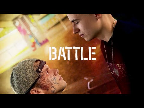 Pomoz nám dotočit první český Rap seriál (@Battle_serial)