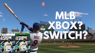 This 20-Year PlayStation Exclusive Franchise Is Coming To Xbox?! (MLB The Show 21 News)