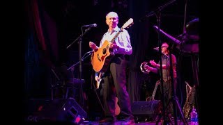 Al Stewart Year of the Cat Tour w/ Peter Beckett of Player at the Canyon Club 1-20-18