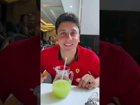 يعني الدنيا هتحلو