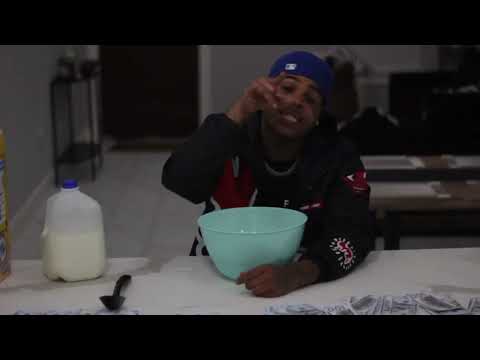 NoLove - I WANT BLOOD (Official Music Video)