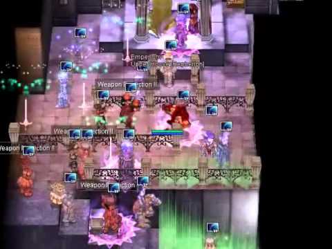 TalonRO WoE Highlights 2011/12/17