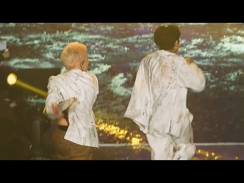 230205 DPR IAN & DPR LIVE - Diamonds+And Pearls | THE REGIME TOUR FINALE IN SEOUL [4K]