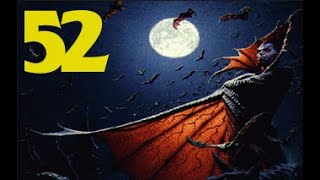 Let's Play - Ravenloft: Strahd's Possession - Part 52