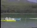 Searle Brothers Olympic Gold M2+ Barcelona 1992