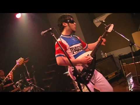 Our Favourite Shop - Les Cappuccino at Mods Mayday 2018 Vol.3