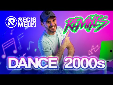 Dance Music 2000s 💥 REMIXES 🎧 David Guetta, Ian Carey, Fedde Le Grand, Bob Sinclair, Black Eyed Peas