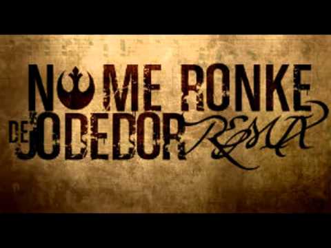 Kendo Kaponi, Arcangel, Ñengo Flow,Voltio, Chyno Nyno, Jomar - No Me Ronke De Jodedor