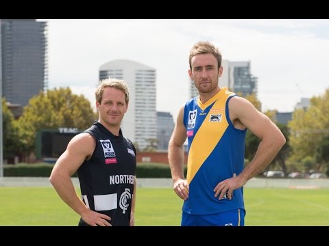 Northern Blues v Williamstown Season Opener TVC