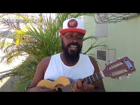 Oxóssi - Toninho Geraes