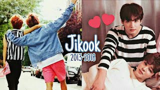 Download lagu JIKOOK~Evolucion 2013-2018♡ mp3 Download lagu JIKOOK~Evolucion 2013-2018♡ mp3