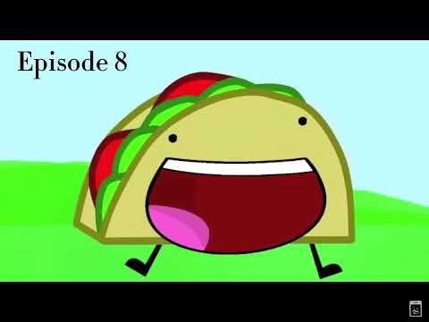 Inanimate insanity but it’s only when taco says “SOUR CREAM”