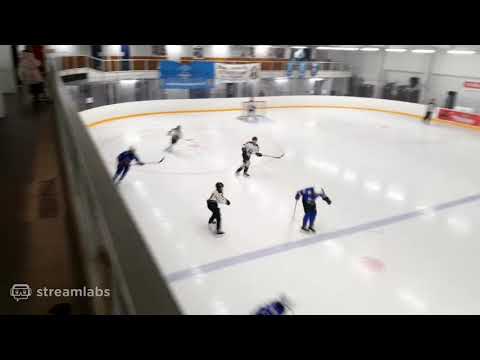 K-Espoo EKS I vs. K-Espoo Blues I