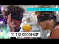 KLAAS EN GOOCHELAAR STEVEN GAAN BLIND KOKEN | Klaas kan alles: Het duel #3 | NPO Zapp