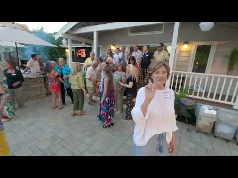 American Bandstand Dancers Get Together Event 2024 - Part 1 of 2