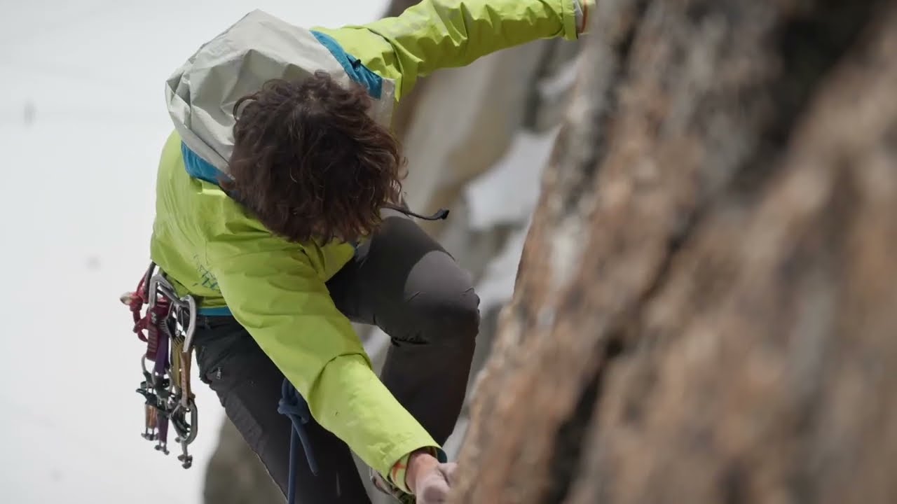 Miniature de la vidéo Grande-Bretagne, voyage aux sources de l'Alpinisme [FIFAV 2024] du film Grande-Bretagne, Voyage Aux Sources De L'Alpinisme