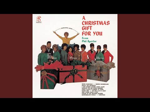 Video thumbnail for White Christmas