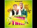 Shatta Wale – Summer Time Feat. Gh Cali