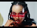 D ONE Temperature Official Video