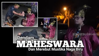 Download lagu Maheswara's Revenge and the Blue Dragon Gemstone | @MHakimBawazier | Spreading the Word in the Dark mp3