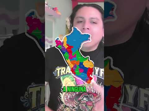 El turismo en Huánuco cada vez peor