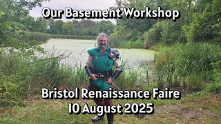 Bristol Renaissance Faire - 08/10/2025