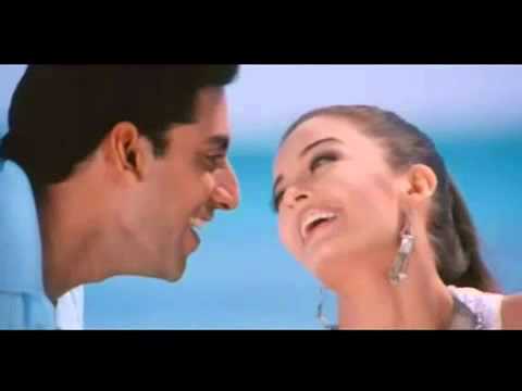 ABBG (Eng Sub) [Full Song] (HD) With Lyrics - Kuch Naa Kaho