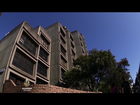 Al Jazeera Svijet: Kontroverzna arhitektura