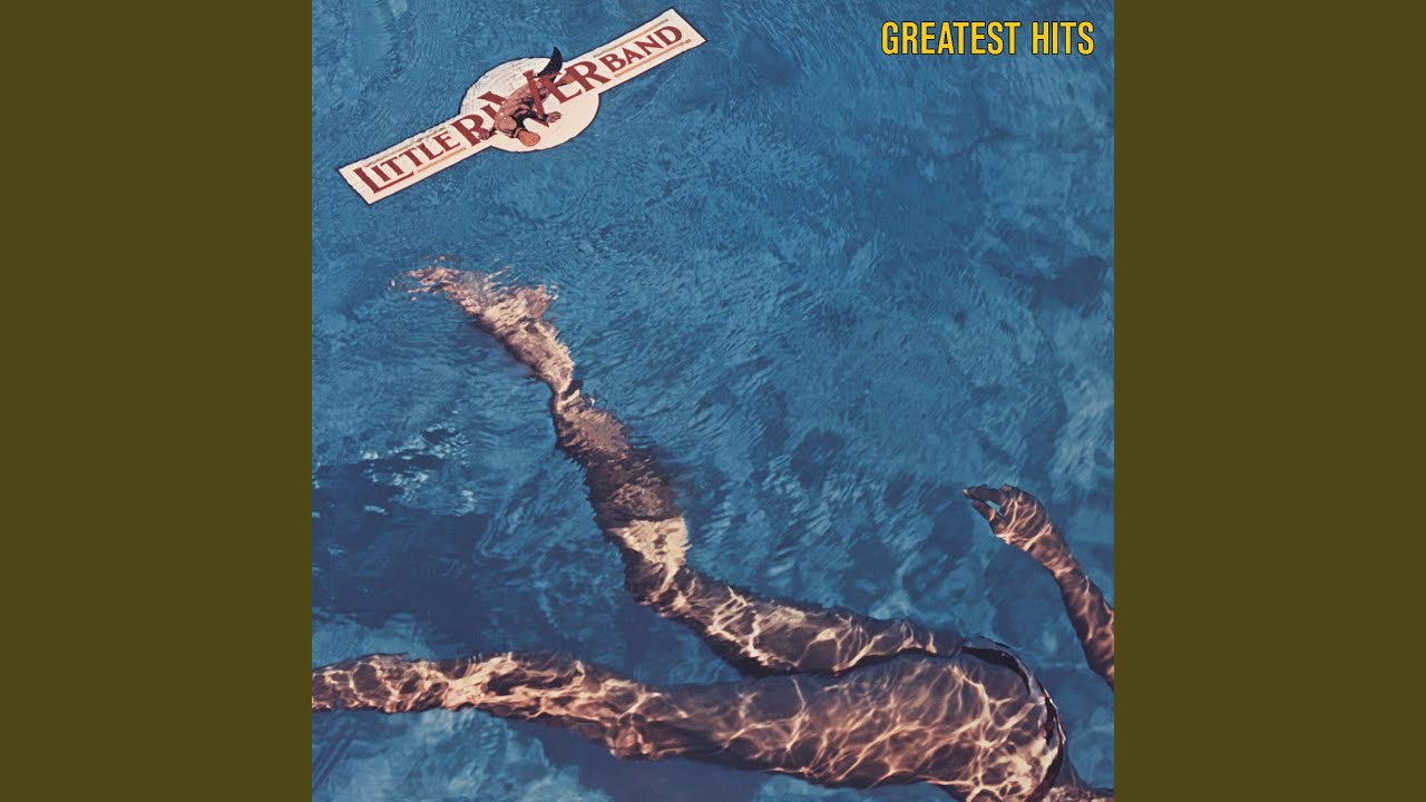 Little River Band - Man on Your Mind