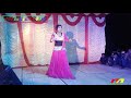 Maaiya Yaashoda Arkestra Stage Dance