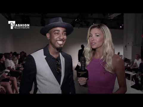 CARLOS CAMPOS New York Fashion Week Men's Spring/Summer 2017