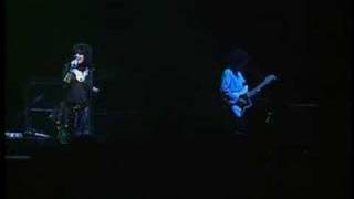 Siouxsie and the Banshees - melt! live 1983