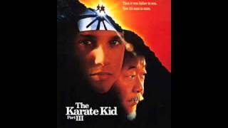 Glenn Medeiros-I Can&#39;t Help Myself. (hi-tech aor)