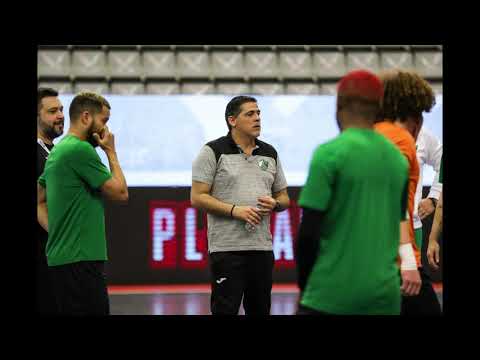 Taça Portugal de futsal Placard: Antevisão do El...