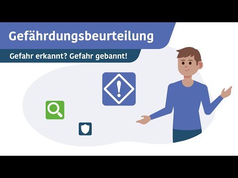 Gefährdungsbeurteilungs Software im Arbeitsschutz - Was sind die Vorteile?