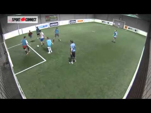 But | Football | Soccer Park Pau | Pierrick