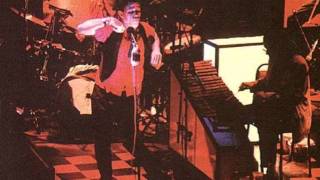 Tom Waits Clap Hands &amp; More Than Rain Live 1987