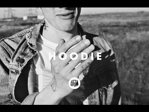 Little Grim - Hoodie