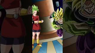 Universe 7 vs Universe 6. Who is the strongest.