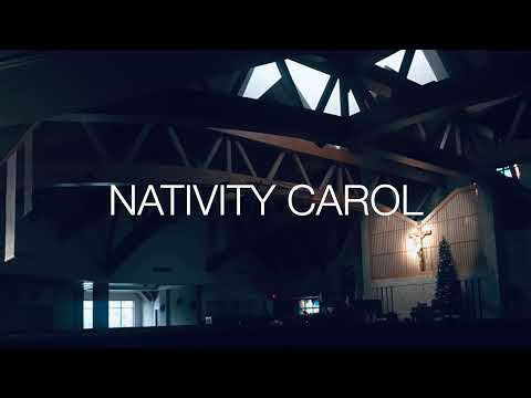 Nativity Carol (3 part female harmony SAT, O'Brien)